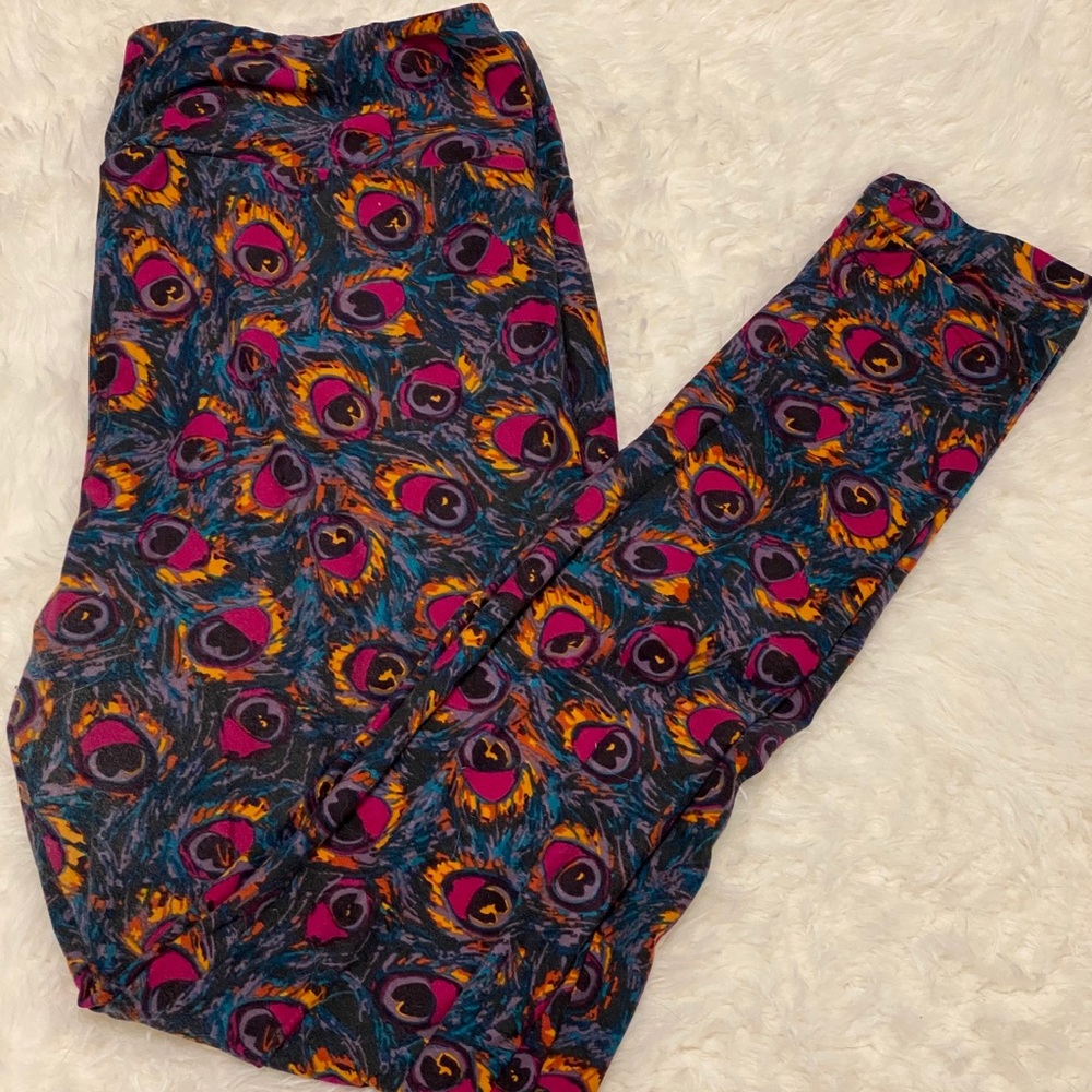 LuLaRoe Leggings